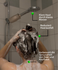 Dusch Filter
