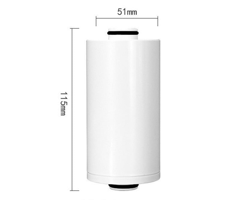 Dusch Filter