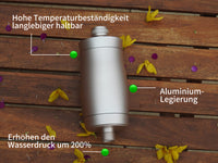 Dusch Filter