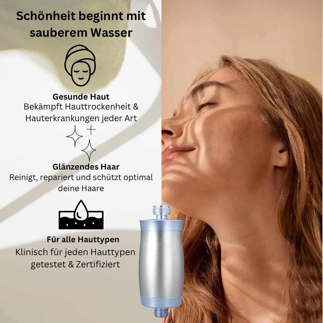 Dusch Filter