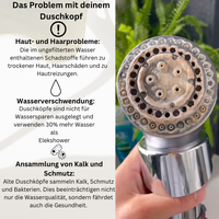 Dusch Filter